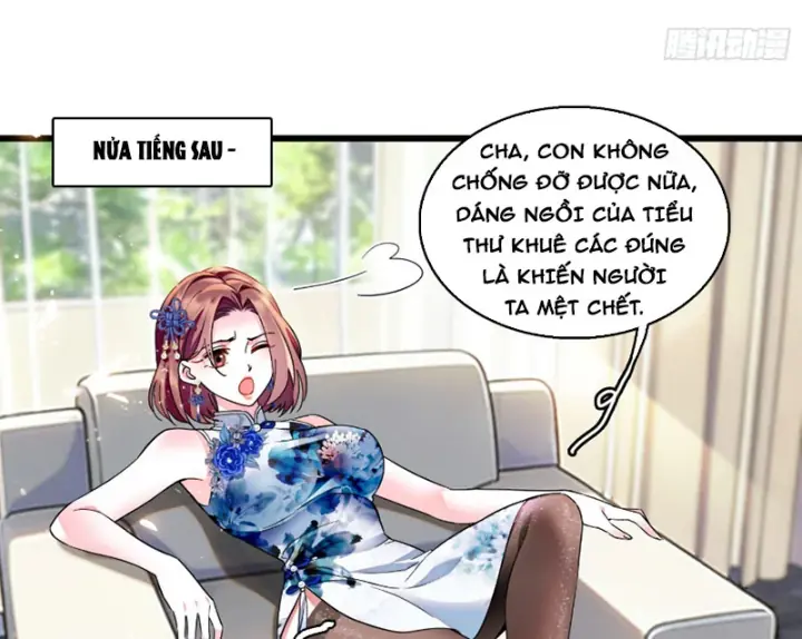 Chàng Rể Bị Vứt Bỏ Lên Ngôi Chapter 20 - Trang 35