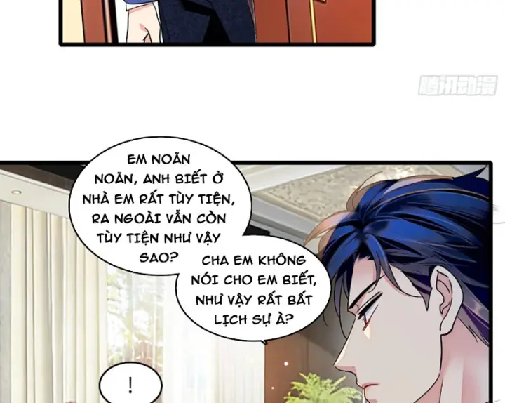 Chàng Rể Bị Vứt Bỏ Lên Ngôi Chapter 20 - Trang 39