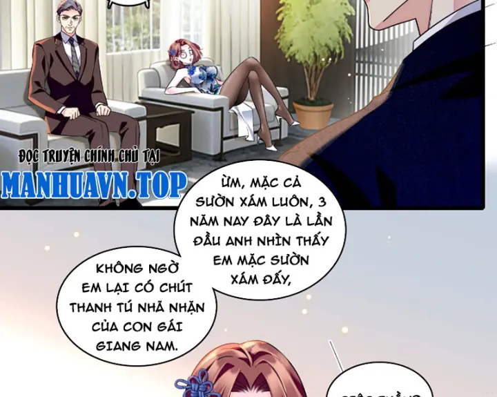 Chàng Rể Bị Vứt Bỏ Lên Ngôi Chapter 20 - Trang 40
