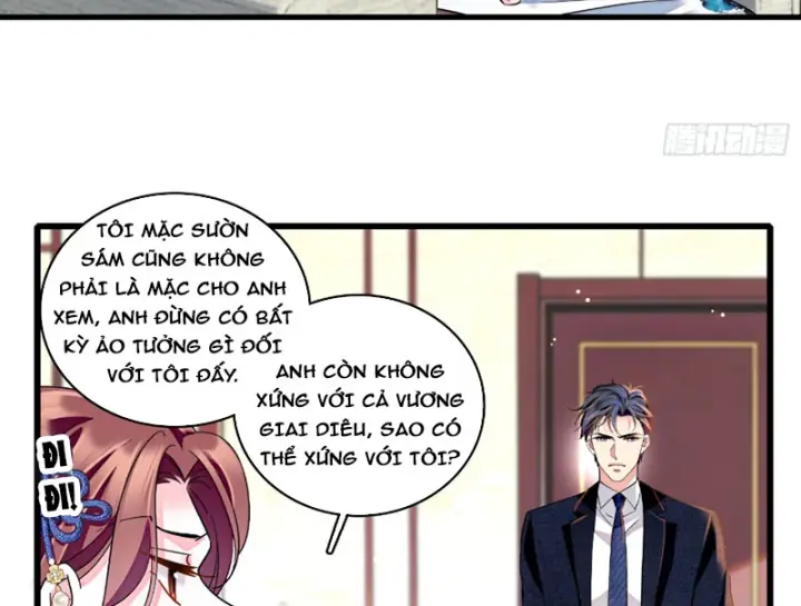 Chàng Rể Bị Vứt Bỏ Lên Ngôi Chapter 20 - Trang 42