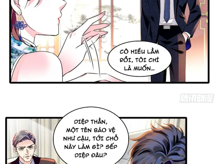 Chàng Rể Bị Vứt Bỏ Lên Ngôi Chapter 20 - Trang 43