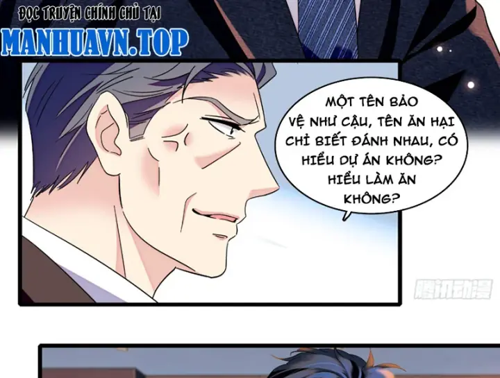 Chàng Rể Bị Vứt Bỏ Lên Ngôi Chapter 20 - Trang 46
