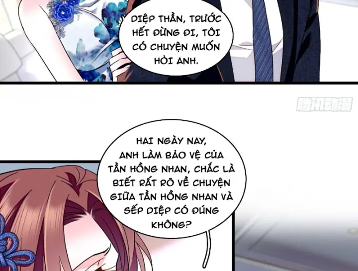 Chàng Rể Bị Vứt Bỏ Lên Ngôi Chapter 20 - Trang 49