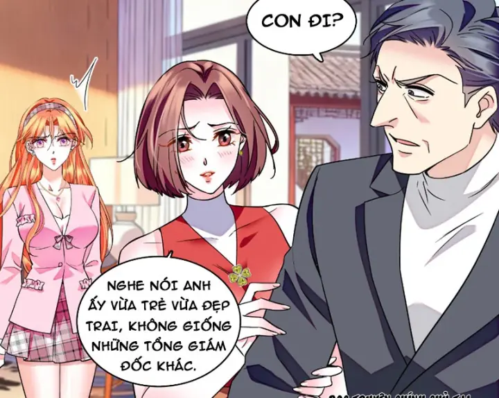 Chàng Rể Bị Vứt Bỏ Lên Ngôi Chapter 20 - Trang 5