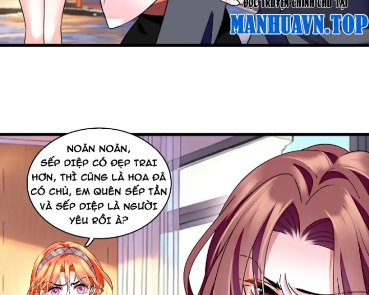 Chàng Rể Bị Vứt Bỏ Lên Ngôi Chapter 20 - Trang 6