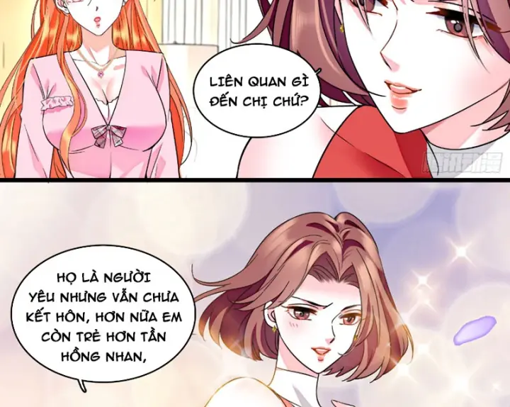 Chàng Rể Bị Vứt Bỏ Lên Ngôi Chapter 20 - Trang 7