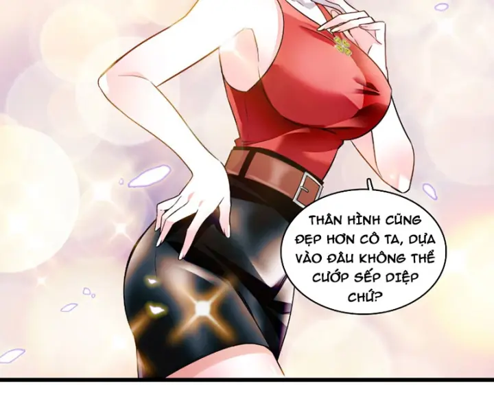 Chàng Rể Bị Vứt Bỏ Lên Ngôi Chapter 20 - Trang 8