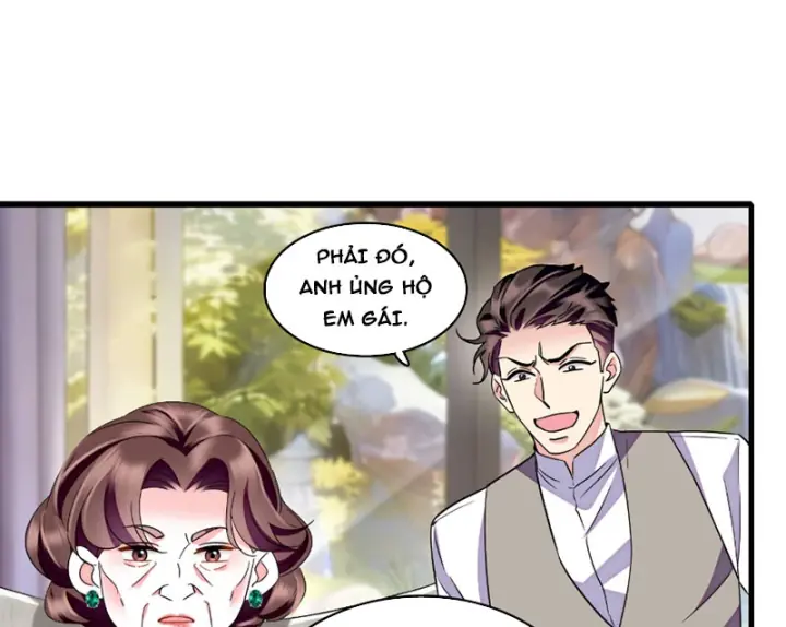Chàng Rể Bị Vứt Bỏ Lên Ngôi Chapter 20 - Trang 9
