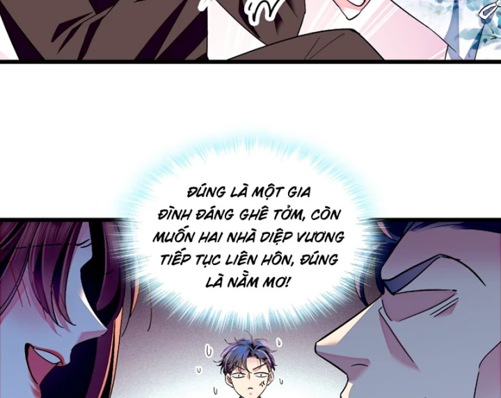 Chàng Rể Bị Vứt Bỏ Lên Ngôi Chapter 21 - Trang 10