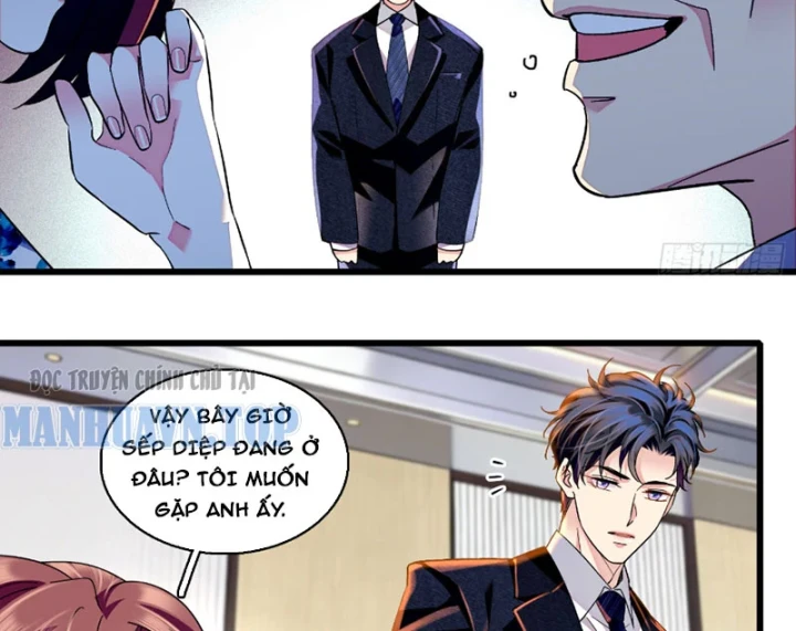 Chàng Rể Bị Vứt Bỏ Lên Ngôi Chapter 21 - Trang 11