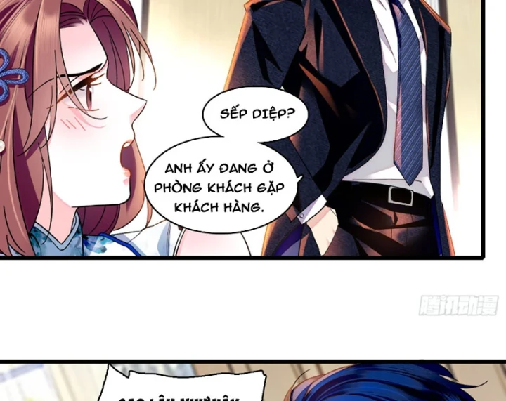 Chàng Rể Bị Vứt Bỏ Lên Ngôi Chapter 21 - Trang 12