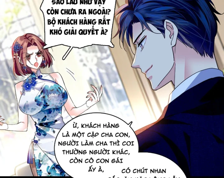 Chàng Rể Bị Vứt Bỏ Lên Ngôi Chapter 21 - Trang 13