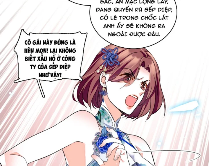 Chàng Rể Bị Vứt Bỏ Lên Ngôi Chapter 21 - Trang 14