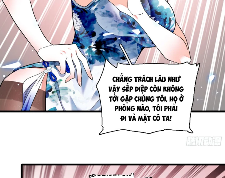 Chàng Rể Bị Vứt Bỏ Lên Ngôi Chapter 21 - Trang 15