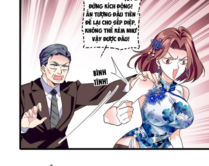 Chàng Rể Bị Vứt Bỏ Lên Ngôi Chapter 21 - Trang 16