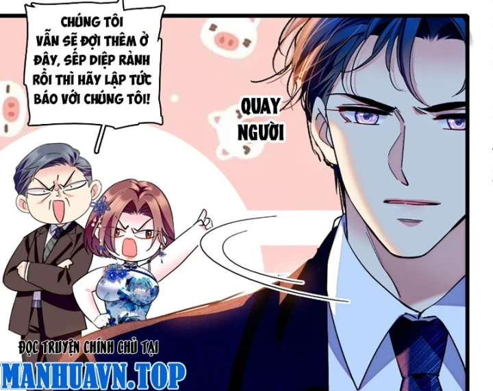 Chàng Rể Bị Vứt Bỏ Lên Ngôi Chapter 21 - Trang 17