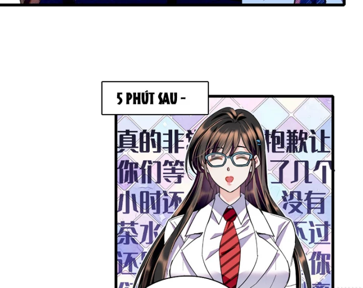 Chàng Rể Bị Vứt Bỏ Lên Ngôi Chapter 21 - Trang 18