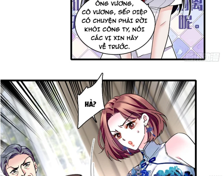 Chàng Rể Bị Vứt Bỏ Lên Ngôi Chapter 21 - Trang 19
