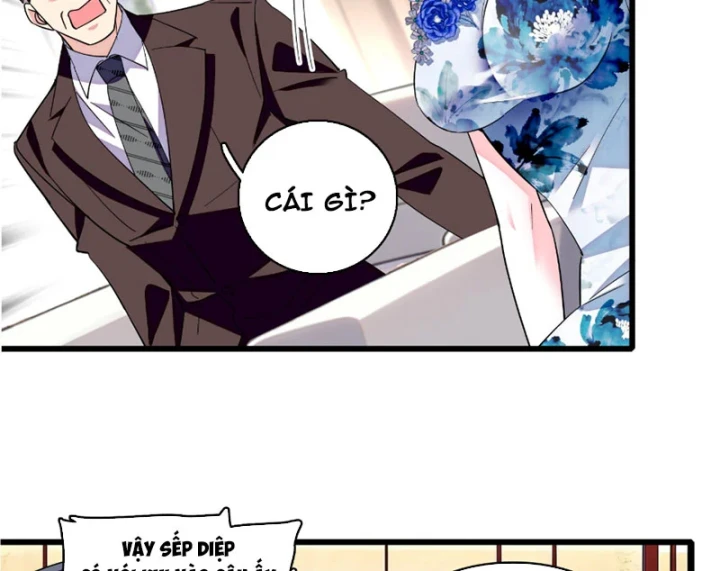 Chàng Rể Bị Vứt Bỏ Lên Ngôi Chapter 21 - Trang 20