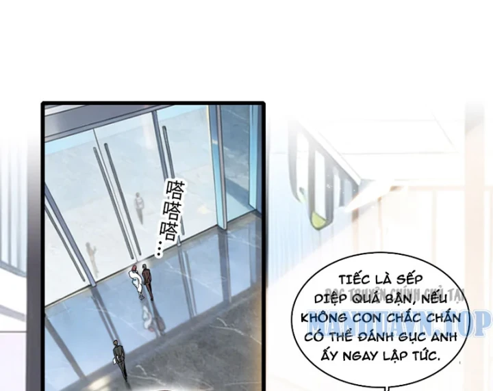 Chàng Rể Bị Vứt Bỏ Lên Ngôi Chapter 21 - Trang 22