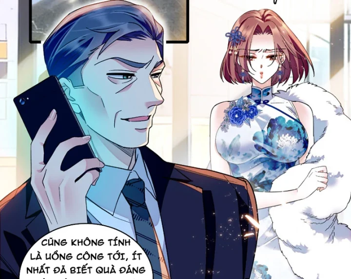 Chàng Rể Bị Vứt Bỏ Lên Ngôi Chapter 21 - Trang 23