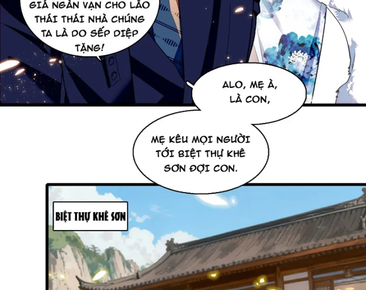Chàng Rể Bị Vứt Bỏ Lên Ngôi Chapter 21 - Trang 24