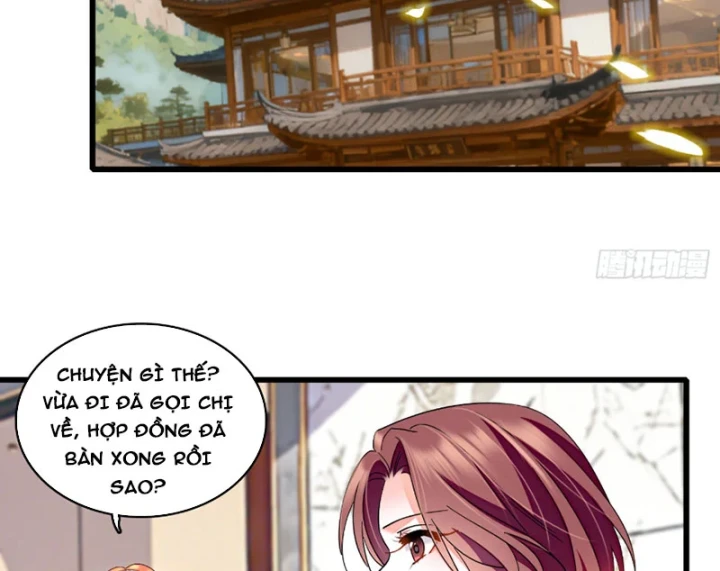 Chàng Rể Bị Vứt Bỏ Lên Ngôi Chapter 21 - Trang 25