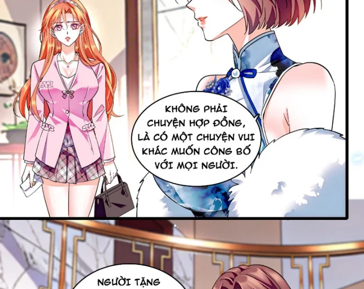 Chàng Rể Bị Vứt Bỏ Lên Ngôi Chapter 21 - Trang 26
