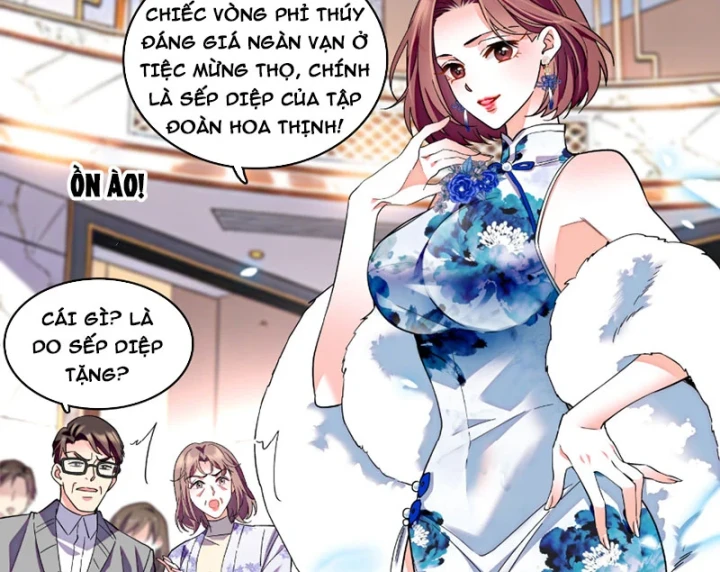 Chàng Rể Bị Vứt Bỏ Lên Ngôi Chapter 21 - Trang 27