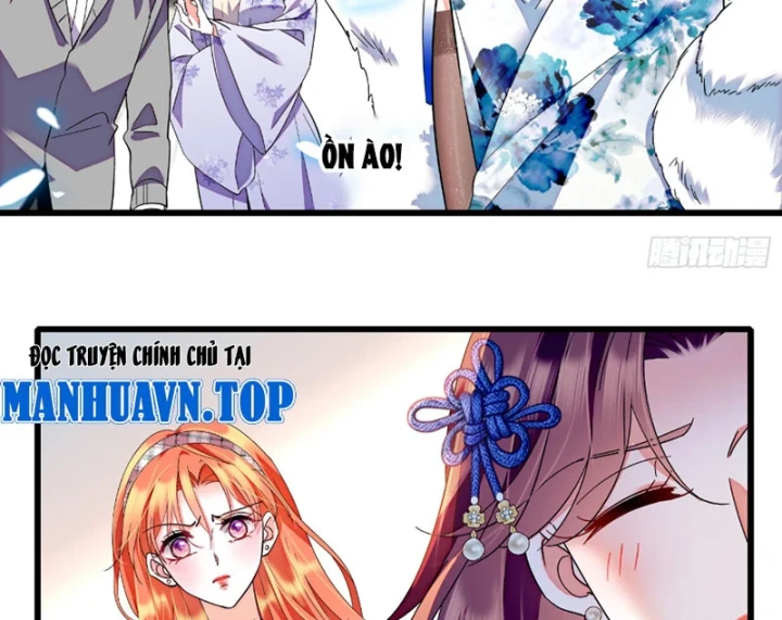 Chàng Rể Bị Vứt Bỏ Lên Ngôi Chapter 21 - Trang 28