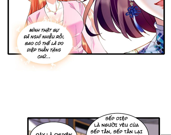 Chàng Rể Bị Vứt Bỏ Lên Ngôi Chapter 21 - Trang 29