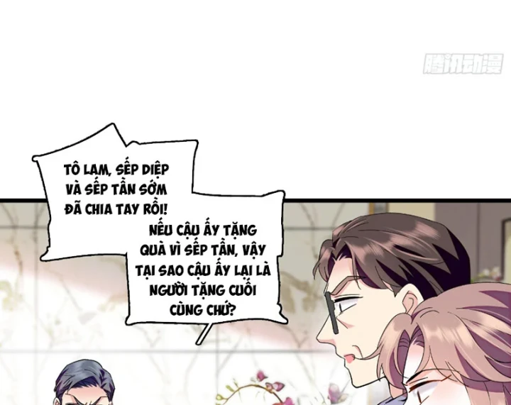 Chàng Rể Bị Vứt Bỏ Lên Ngôi Chapter 21 - Trang 31