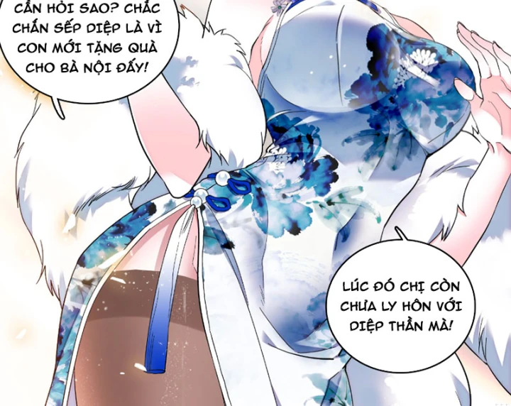 Chàng Rể Bị Vứt Bỏ Lên Ngôi Chapter 21 - Trang 33