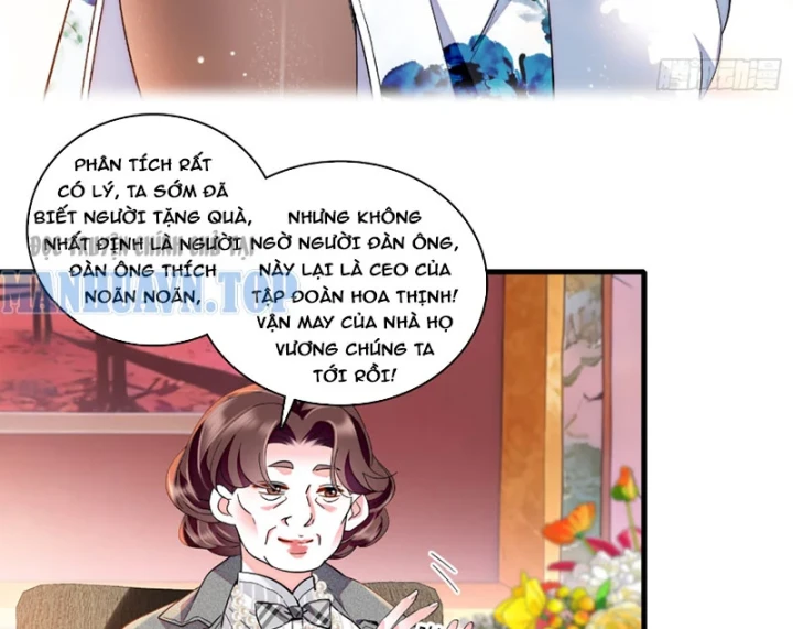 Chàng Rể Bị Vứt Bỏ Lên Ngôi Chapter 21 - Trang 34
