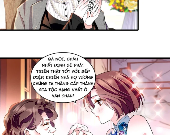 Chàng Rể Bị Vứt Bỏ Lên Ngôi Chapter 21 - Trang 35
