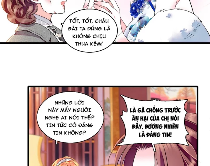 Chàng Rể Bị Vứt Bỏ Lên Ngôi Chapter 21 - Trang 36