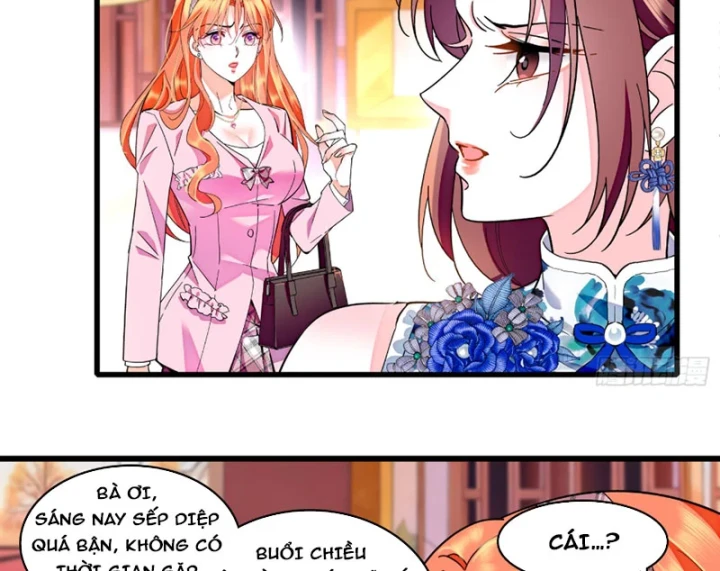 Chàng Rể Bị Vứt Bỏ Lên Ngôi Chapter 21 - Trang 37