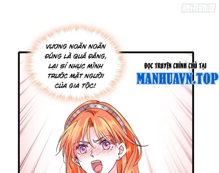Chàng Rể Bị Vứt Bỏ Lên Ngôi Chapter 21 - Trang 40