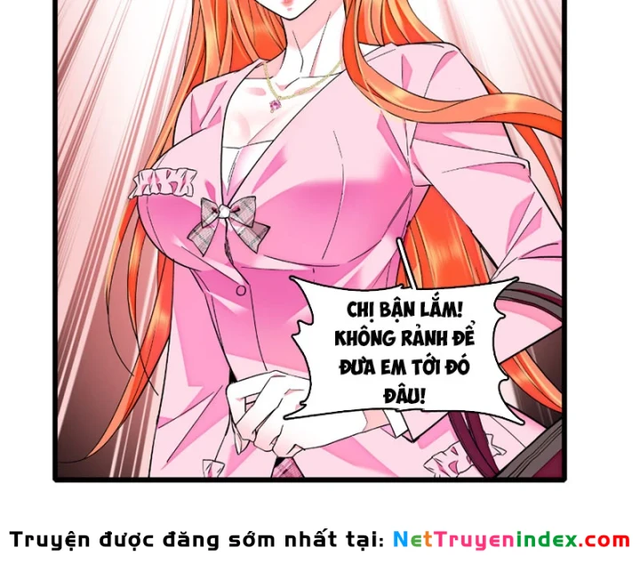 Chàng Rể Bị Vứt Bỏ Lên Ngôi Chapter 21 - Trang 41