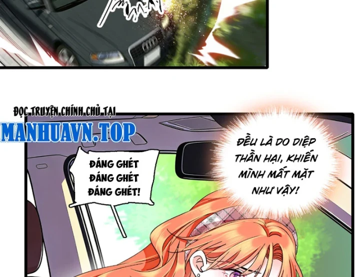 Chàng Rể Bị Vứt Bỏ Lên Ngôi Chapter 21 - Trang 47