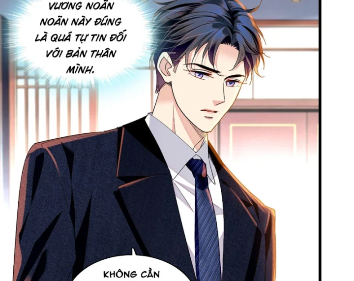 Chàng Rể Bị Vứt Bỏ Lên Ngôi Chapter 21 - Trang 5