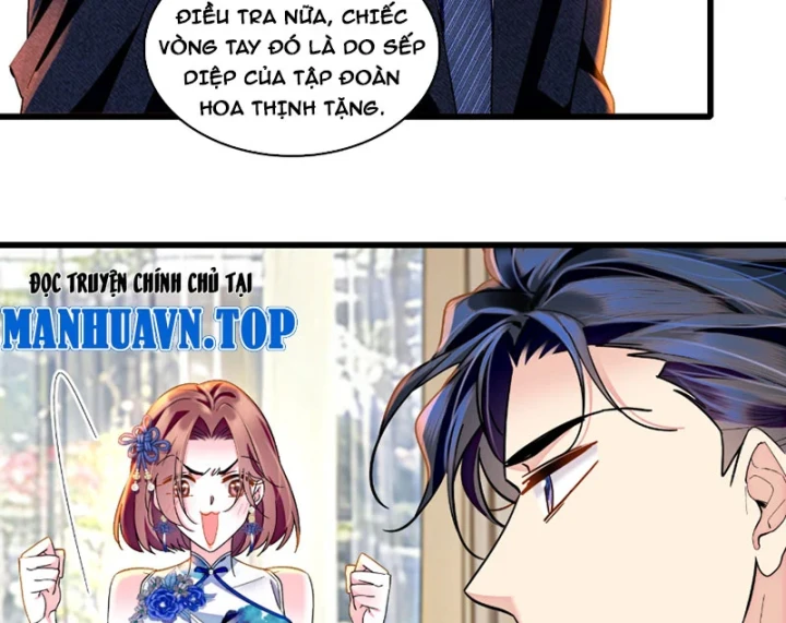 Chàng Rể Bị Vứt Bỏ Lên Ngôi Chapter 21 - Trang 6