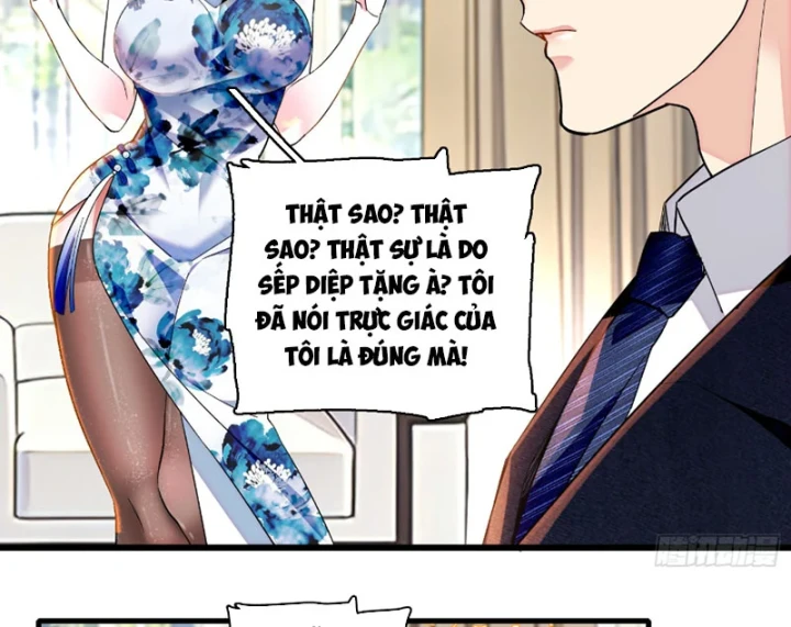 Chàng Rể Bị Vứt Bỏ Lên Ngôi Chapter 21 - Trang 7