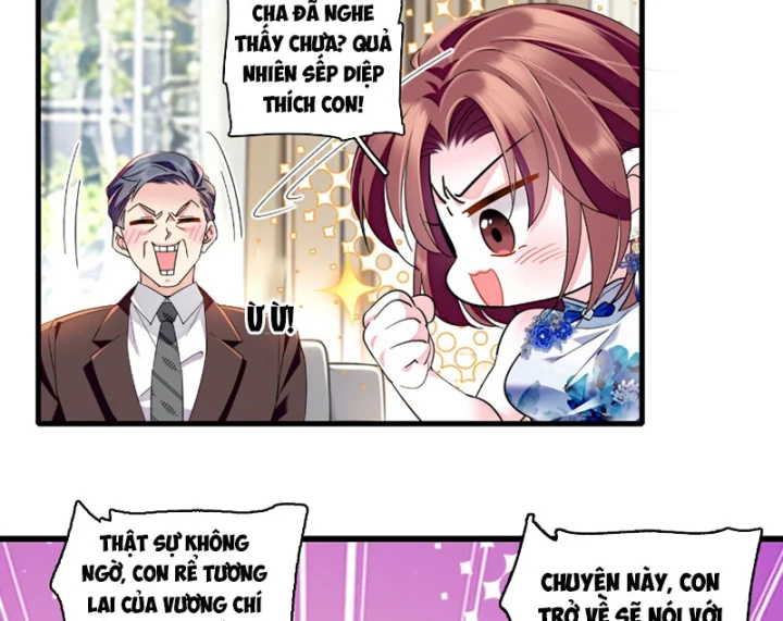 Chàng Rể Bị Vứt Bỏ Lên Ngôi Chapter 21 - Trang 8