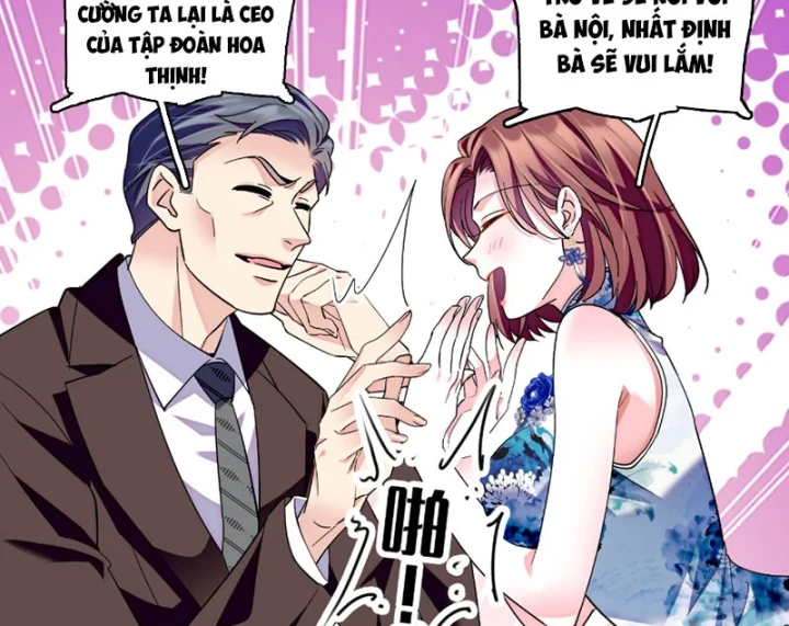 Chàng Rể Bị Vứt Bỏ Lên Ngôi Chapter 21 - Trang 9