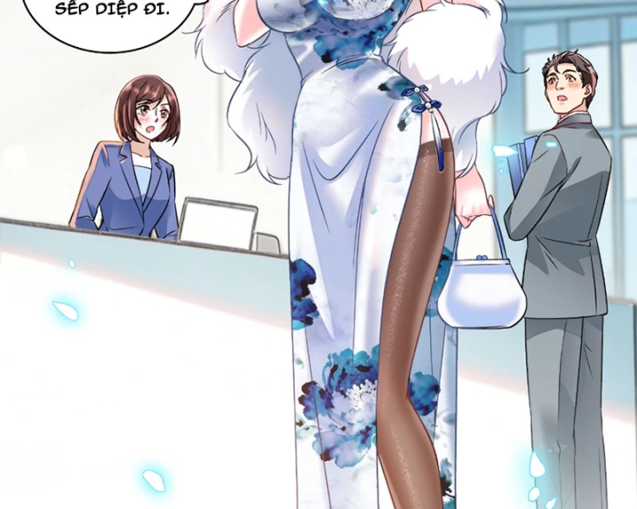 Chàng Rể Bị Vứt Bỏ Lên Ngôi Chapter 22 - Trang 12