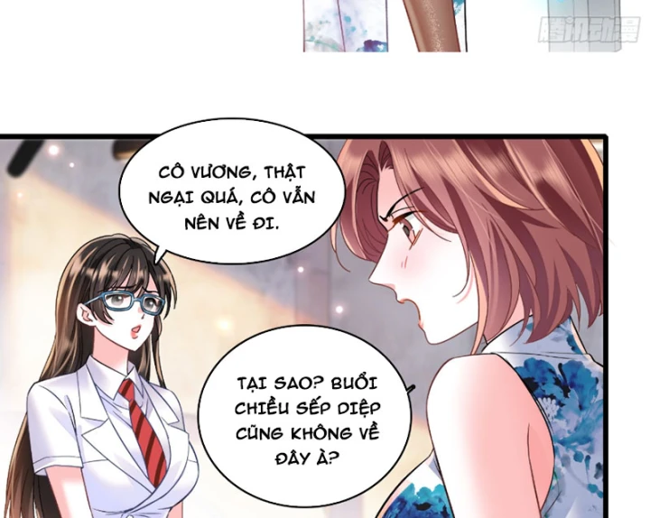 Chàng Rể Bị Vứt Bỏ Lên Ngôi Chapter 22 - Trang 13