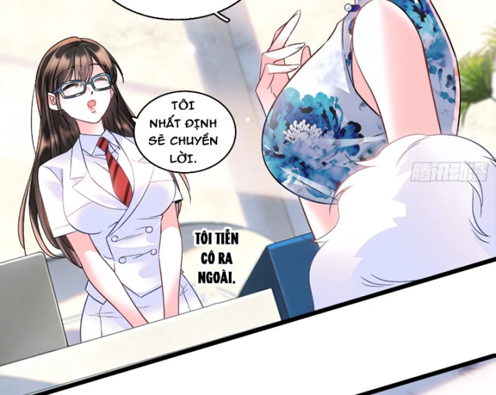 Chàng Rể Bị Vứt Bỏ Lên Ngôi Chapter 22 - Trang 19