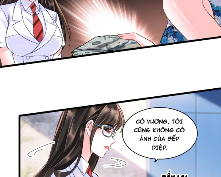 Chàng Rể Bị Vứt Bỏ Lên Ngôi Chapter 22 - Trang 22