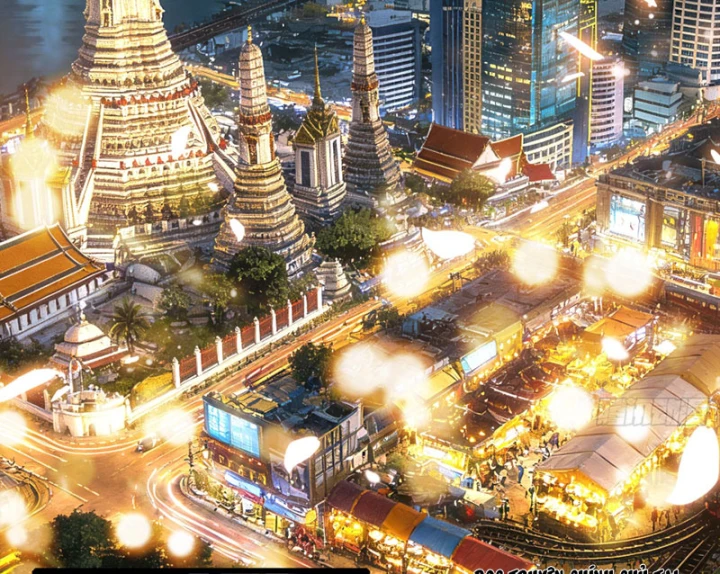 Chàng Rể Bị Vứt Bỏ Lên Ngôi Chapter 22 - Trang 27